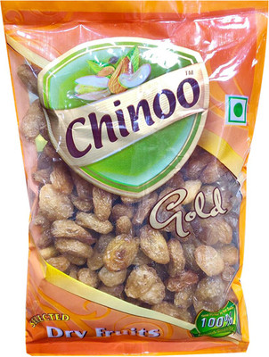 

Chinoo Abjosh/Munakka 250g (Pack of 1) Raisins(250 g, Pouch)