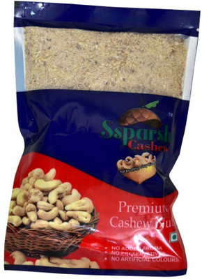 

Ssparsh Cashew Nut Powder ( Kaju Gravy Powder ) Cashews(250 g, Pouch)