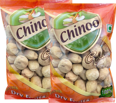 

Chinoo Dried Apricot/Khurmani 250g (2 Packs of 250g Each) Apricots(500 g, Pouch)