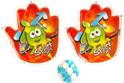 

Royal Collections Toss And Catch (Multicolor)(Multicolor)
