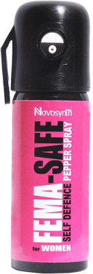 

Novosynth Pepper Fogger Spray