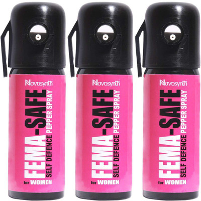 

Novosynth Pepper Fogger Spray
