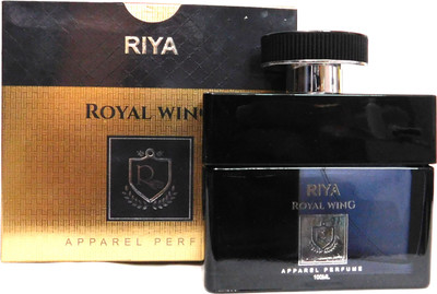 

Riya WING Eau de Parfum - 100 ml(For Men & Women)