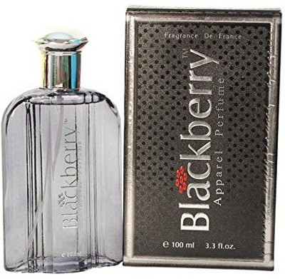

Blackberry berry Eau de Parfum - 100 ml(For Men & Women)