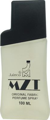 

JAINCO MZT Perfume for Women Perfume - 100 ml(For Women)