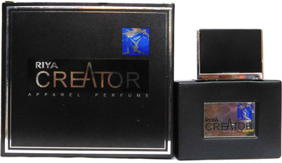 

Riya Creator Eau de Parfum - 30 ml(For Men & Women)