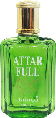 

JAINCO Attarful Unisex Perfume Perfume - 100 ml(For Men & Women)