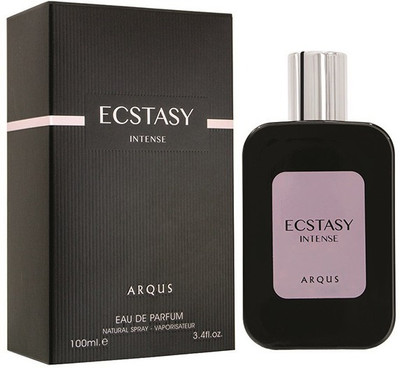 Arqus ARECIN01 Eau de Parfum - 100 ml(For Men)