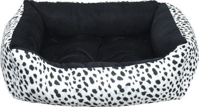 

Amit Brothers AB82 M Pet Bed(Multi-colour)