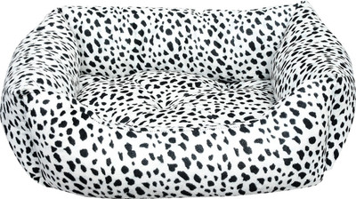 

Amit Brothers AB81 M Pet Bed(Multi-colour)