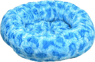 

Amit Brothers AB78 M Pet Bed(Blue)