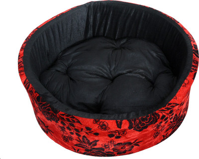 

Amit Brothers AB74 L Pet Bed(Multi-colour)