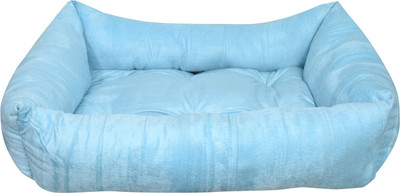 

Amit Brothers AB67 M Pet Bed(Blue)