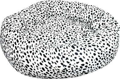 Amit Brothers AB83 L Pet Bed(Multi-colour)