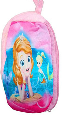 

Potli SOFT Pouch Pouch(Pink)