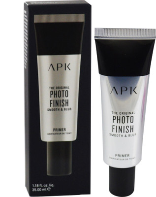 

APK Photo Finish Primer-PK160 Primer - 35 ml(Beige)