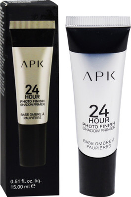 

APK Photo Finish Primer-PK159 Primer - 15 ml(Beige)