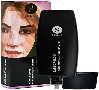 

Sugar Base of Glory Pore Minimizing Primer - 30(black)