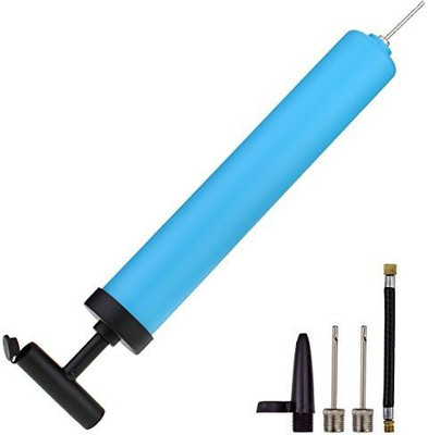 

TARVIK HAND PUMP Ball Pump(Blue)