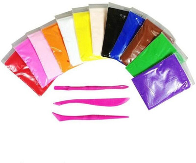 

Jungle Magic toy-21 Multicolor Putty Toy