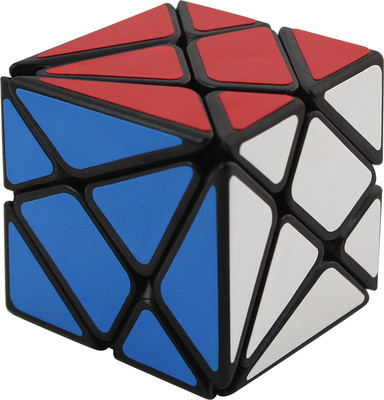 

Miss & Chief Smooth Magic Cube 3*3*3| Memory Building Cubes Game For Kids(1 Pieces)