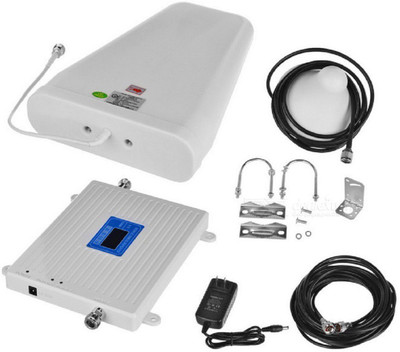 

ds vision TM GSM DCS WCDMA 900+1800+2100 Router Antenna Booster