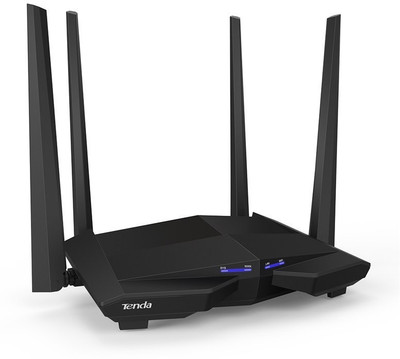 

TENDA AC-10 Router(Black)