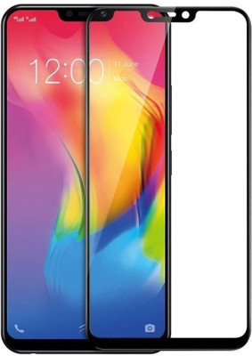 Gorilla Armour Tempered Glass Guard for Vivo Y83(Pack of 1)