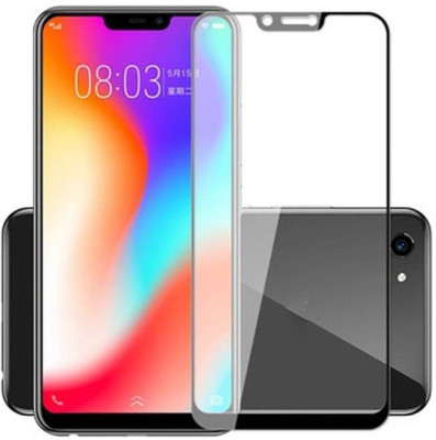 Gorilla Armour Tempered Glass Guard for Vivo Y83 Pro(Pack of 1)