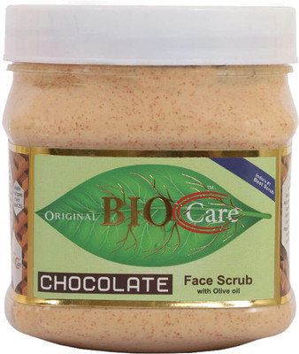 

ORIGINAL BIOCARE CHOCOLATE SCRUB Scrub(500 ml)
