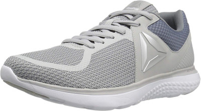 

REEBOK ASTRORIDE RUN MT Running Shoes For Men(Grey, Grey/dust/slvr/white
