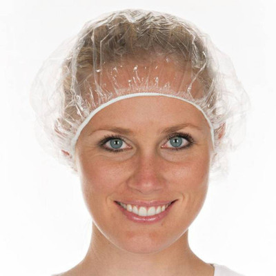 

GRATA SHOWER CAP