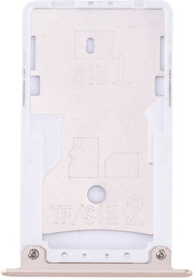 Spares4ever Sim Card Tray(Compatible With Xiaomi Redmi 4 Outer Dual Sim card tray holder)