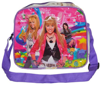

minaar Girls Evening/Party, Casual, Sports Multicolor PU Sling Bag
