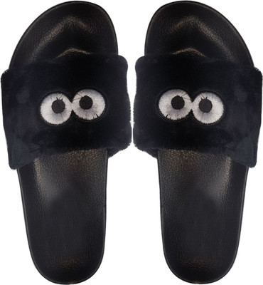 

INF Slides, Black