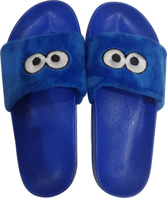 

INF Slides, Blue