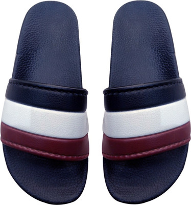 

INF BL  Slides, Blue