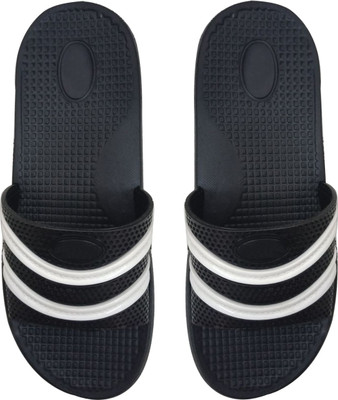 

INF INF-EVA JAALI SLIDER BK/WHITE  Slides
