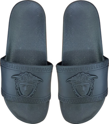 

INF Slides, Black