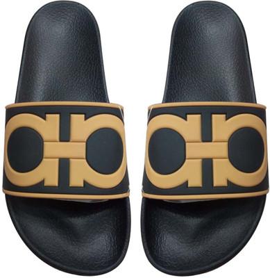 

INF INF-GENDER BK  Slides, Black