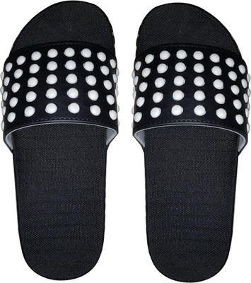 INF Slides, Black