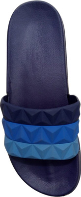 

INF INF-PIRAMID BLUE  Slides