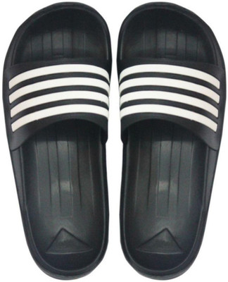 

POLLO DUMARO Slides, Black