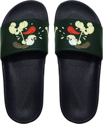 

INF INF-GREEN DOG  Slides