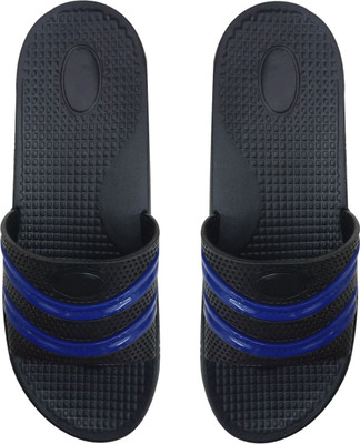 

INF INF-EVA JAALI SLIDER BK/BLUE  Slides