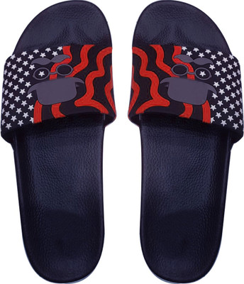 

INF INF-STAR TOPI BLUE  Slides
