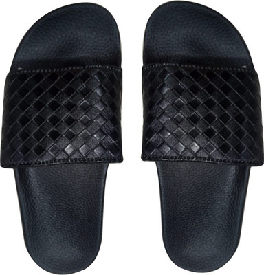 

INF BK  Slides, Black