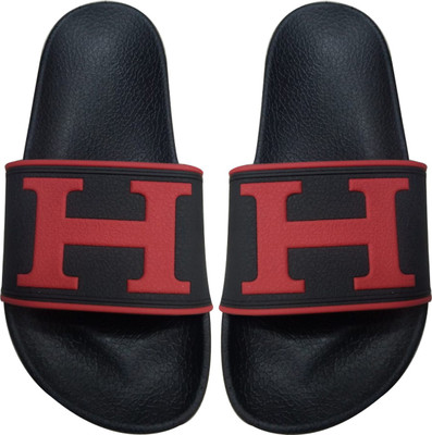 

INF INF-BIG H BK  Slides, Black