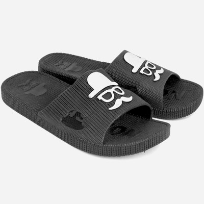 

INF INF-MOOCH BK/WH  Slides, Black