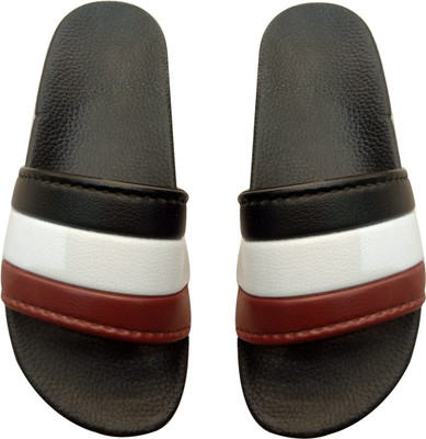 

INF BK  Slides, Black